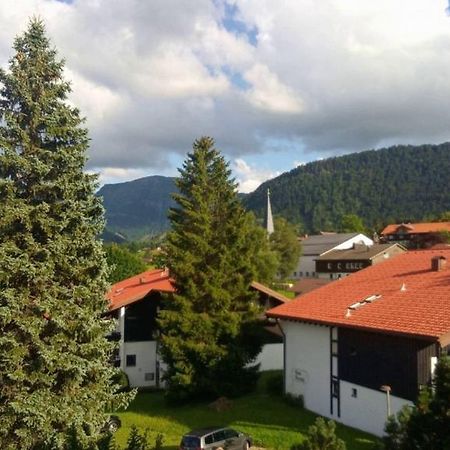 Fewo 3 Gipfelblick, Oberstaufen/Steibis Esterno foto